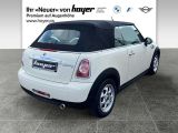 Mini Cooper D bei Reisemobile.expert - Abbildung (2 / 12)