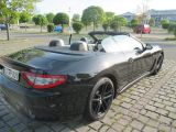 Maserati GranCabrio bei Reisemobile.expert - Abbildung (12 / 15)