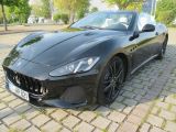 Maserati GranCabrio bei Reisemobile.expert - Abbildung (15 / 15)