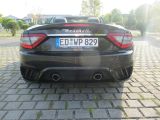 Maserati GranCabrio bei Reisemobile.expert - Abbildung (11 / 15)