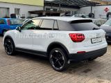 Audi Q2 bei Reisemobile.expert - Abbildung (6 / 15) Audi Q2 bei Reisemobile.expert - Abbildung (6 / 15)