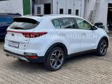 Kia Sportage bei Reisemobile.expert - Abbildung (4 / 15) Kia Sportage bei Reisemobile.expert - Abbildung (4 / 15)