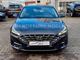 Hyundai i30 cw bei Reisemobile.expert - Abbildung (2 / 15)
