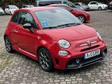 Abarth 595 bei Reisemobile.expert - Abbildung (2 / 13)