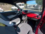 Fiat 500 bei Reisemobile.expert - Abbildung (8 / 13)