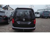 VW Caddy bei Reisemobile.expert - Abbildung (8 / 12)