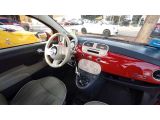 Fiat 500 bei Reisemobile.expert - Abbildung (7 / 9) Fiat 500 bei Reisemobile.expert - Abbildung (7 / 9)