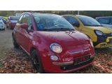Fiat 500 bei Reisemobile.expert - Abbildung (2 / 9) Fiat 500 bei Reisemobile.expert - Abbildung (2 / 9)
