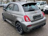 Abarth 595 bei Reisemobile.expert - Abbildung (5 / 15)