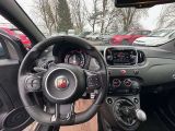 Abarth 595 bei Reisemobile.expert - Abbildung (12 / 15)