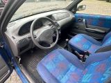 Fiat Punto bei Reisemobile.expert - Abbildung (6 / 7)