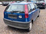 Fiat Punto bei Reisemobile.expert - Abbildung (4 / 7)