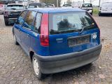 Fiat Punto bei Reisemobile.expert - Abbildung (5 / 7)