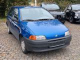 Fiat Punto bei Reisemobile.expert - Abbildung (2 / 7)