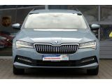 Skoda Superb bei Reisemobile.expert - Abbildung (5 / 15)