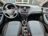 Hyundai i20 bei Reisemobile.expert - Abbildung (11 / 15)