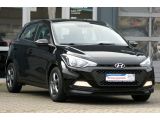 Hyundai i20 bei Reisemobile.expert - Abbildung (2 / 15)