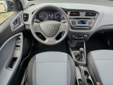 Hyundai i20 bei Reisemobile.expert - Abbildung (12 / 15)