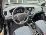 Hyundai i20 bei Reisemobile.expert - Abbildung (9 / 15)