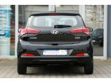 Hyundai i20 bei Reisemobile.expert - Abbildung (6 / 15)