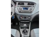 Hyundai i20 bei Reisemobile.expert - Abbildung (13 / 15)