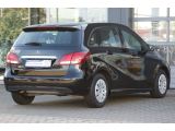 Mercedes-Benz B-Klasse bei Reisemobile.expert - Abbildung (4 / 15)