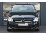 Mercedes-Benz B-Klasse bei Reisemobile.expert - Abbildung (7 / 15)