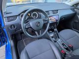 Skoda Octavia bei Reisemobile.expert - Abbildung (9 / 15)