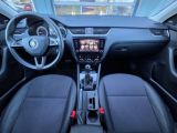 Skoda Octavia bei Reisemobile.expert - Abbildung (11 / 15)