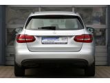 Mercedes-Benz C-Klasse bei Reisemobile.expert - Abbildung (8 / 15)