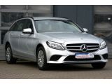 Mercedes-Benz C-Klasse bei Reisemobile.expert - Abbildung (2 / 15)