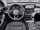 Mercedes-Benz C-Klasse bei Reisemobile.expert - Abbildung (12 / 15)