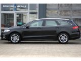 Ford Mondeo Turnier bei Reisemobile.expert - Abbildung (8 / 15)
