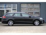 Ford Mondeo Turnier bei Reisemobile.expert - Abbildung (7 / 15)