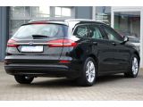 Ford Mondeo Turnier bei Reisemobile.expert - Abbildung (6 / 15)