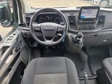 Ford Transit Custom bei Reisemobile.expert - Abbildung (11 / 15)