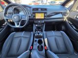 Nissan Leaf bei Reisemobile.expert - Abbildung (11 / 15)
