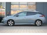 Nissan Leaf bei Reisemobile.expert - Abbildung (7 / 15)