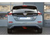 Nissan Leaf bei Reisemobile.expert - Abbildung (6 / 15)
