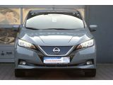 Nissan Leaf bei Reisemobile.expert - Abbildung (5 / 15)
