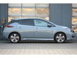 Nissan Leaf bei Reisemobile.expert - Abbildung (8 / 15)