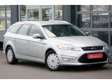 Ford Mondeo Turnier bei Reisemobile.expert - Abbildung (3 / 15)