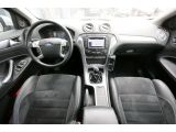 Ford Mondeo Turnier bei Reisemobile.expert - Abbildung (10 / 15)