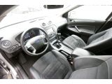 Ford Mondeo Turnier bei Reisemobile.expert - Abbildung (9 / 15)