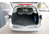 Ford Mondeo Turnier bei Reisemobile.expert - Abbildung (7 / 15)