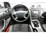 Ford Mondeo Turnier bei Reisemobile.expert - Abbildung (11 / 15)