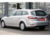 Ford Mondeo Turnier bei Reisemobile.expert - Abbildung (5 / 15)