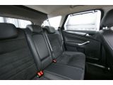 Ford Mondeo Turnier bei Reisemobile.expert - Abbildung (13 / 15)