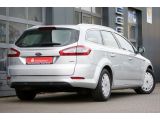 Ford Mondeo Turnier bei Reisemobile.expert - Abbildung (8 / 15)