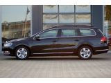 VW Passat bei Reisemobile.expert - Abbildung (5 / 15)